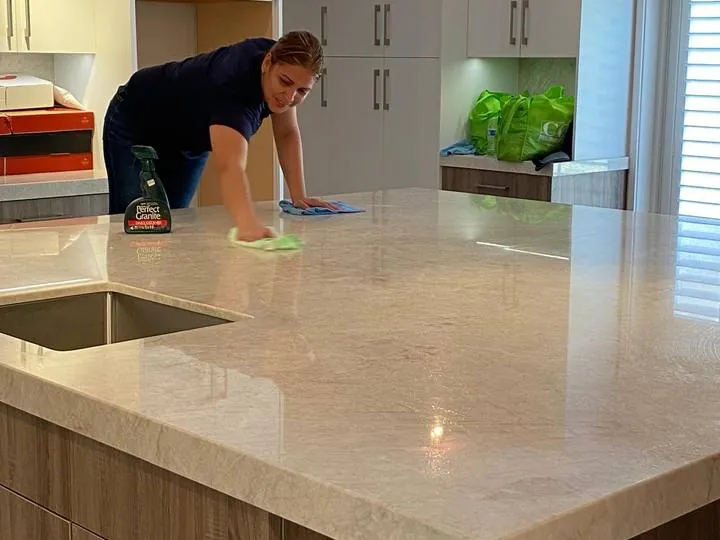 Sammy Cleaning result 26