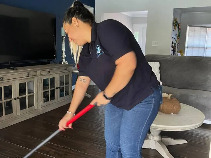 Sammy Cleaning result 37