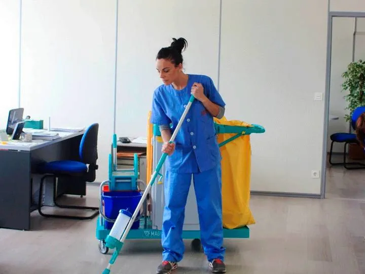 Sammy Cleaning result 5