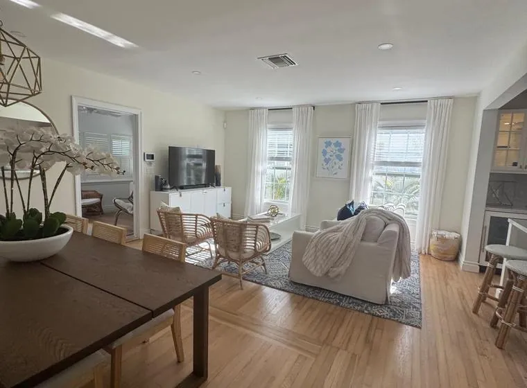 Post-Construction Cleaning
