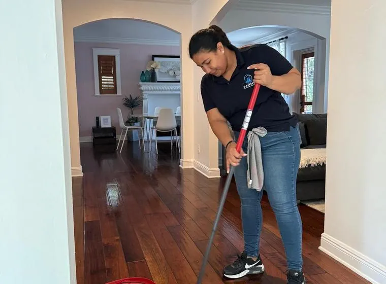 Specialty Cleaning