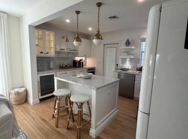Specialty Cleaning