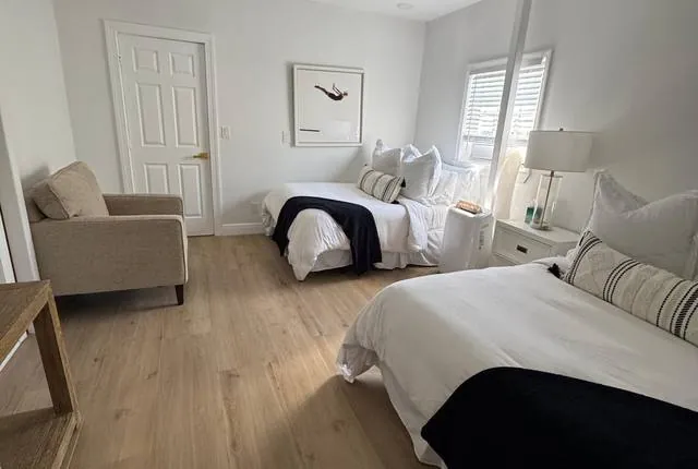 Airbnb Cleaning