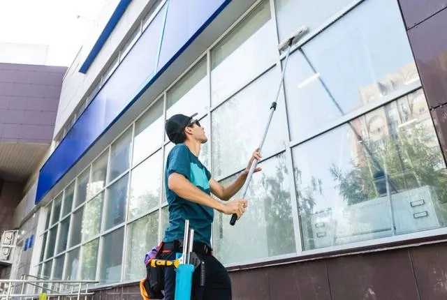 Specialty Cleaning